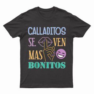 Funny Maestra Espanol Spanish Teacher-07 T-Shirt