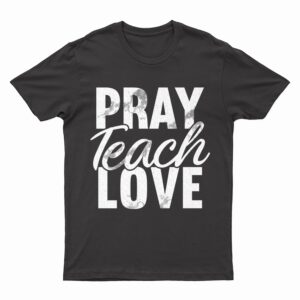 Theology Bible Study - Christianity Christian Teacher T-Shirt