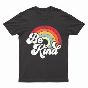 Unity Day Orange Tee, Teacher Kindness Anti bullying Be Kind T-Shirt