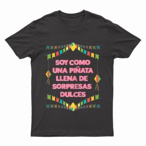 Womens Funny Maestra de Espanol Spanish Teacher T-Shirt